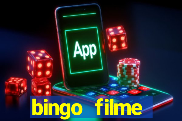 bingo filme assistir online